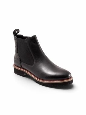 Softwalk Indy Chelsea Boots
